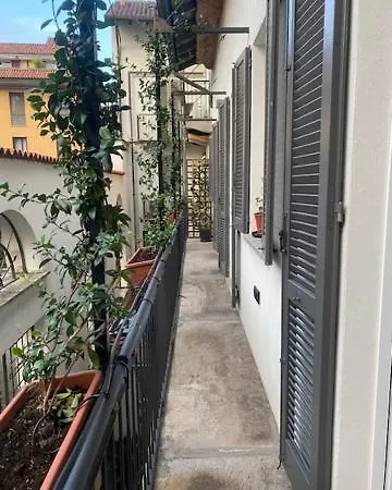 Sant Ambroeus * Milan