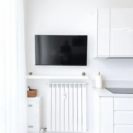 The Boutique - Duomo - Via Torino Apartmán Milán