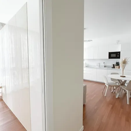 The Boutique - Duomo - Via Torino Apartment