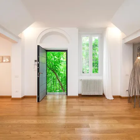 The Boutique Houses - Design District Lejlighed Milano