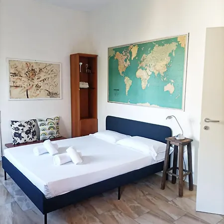 Apartamento Le Colonne - Centro Milán