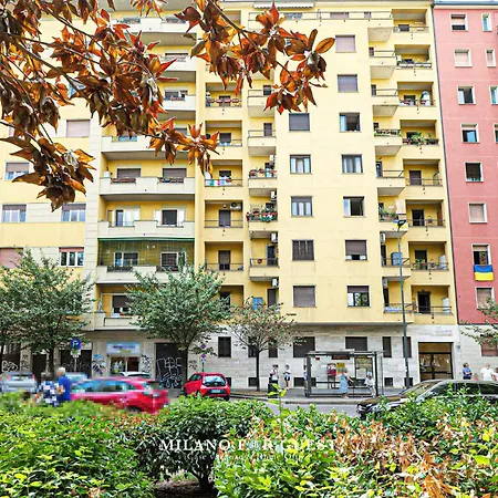 Chiara Centro Апартаменты *