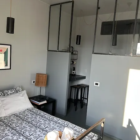 Rifugio Stazione Apartamento Milán