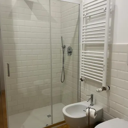 Mel's House - Duomo District - Centro - Apartamento