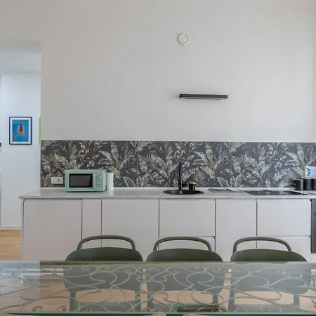 Dalia Appartement Milaan