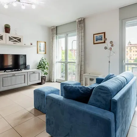 Homeby, Barbara Appartement