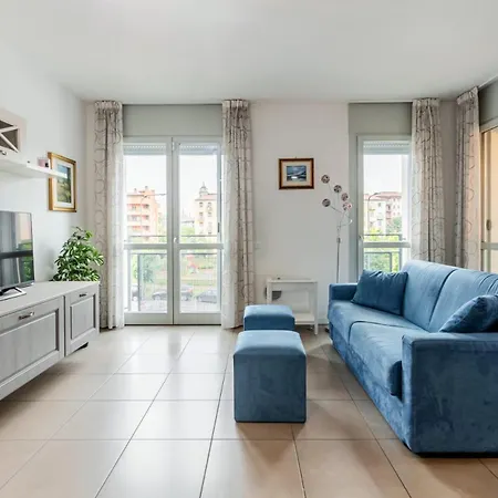 Homeby, Barbara Appartement