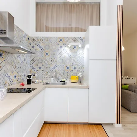 Vivimihome - Duomo Cioffi House * Milano