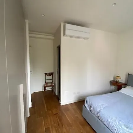 Apartment Sant Ambroeus *