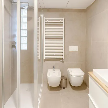 Apartamento The Boutique - Duomo - Via Torino *