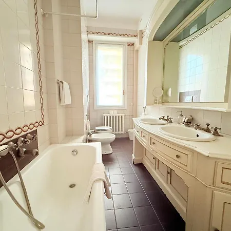 Mascagni 2 アパート