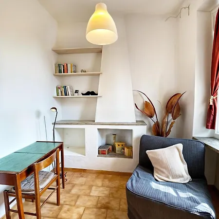 Le Colonne - Centro *