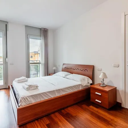 Homeby, Barbara شقة *