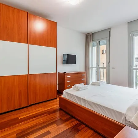 Homeby, Barbara Appartement *