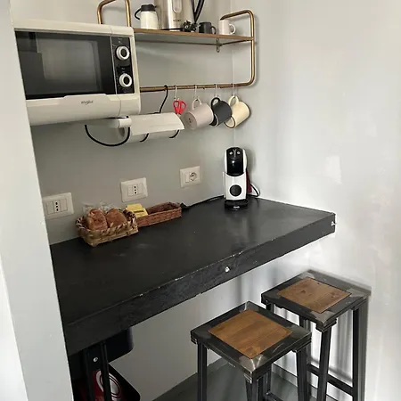 Apartamento Rifugio Stazione Milán