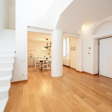 The Boutique Houses - Design District Milano