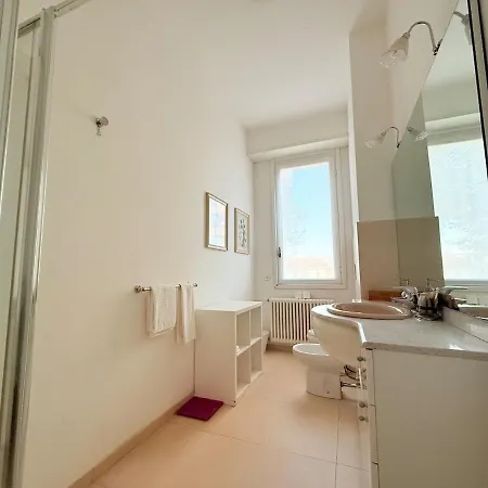 Mascagni 2 Apartman Milánó