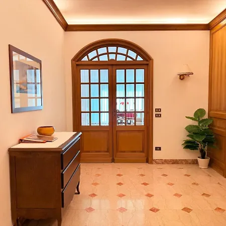 Mascagni 2 ميلان