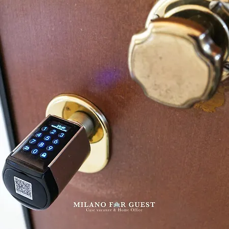 Апартаменты Chiara Centro *