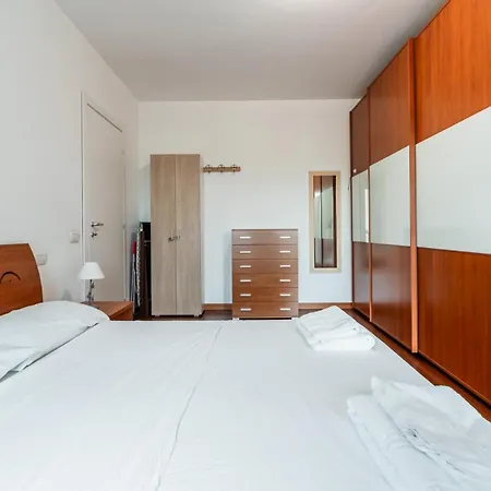 Homeby, Barbara Appartement *