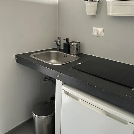 Rifugio Stazione ميلان