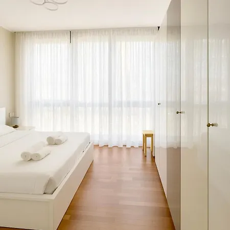 Apartmán The Boutique - Duomo - Via Torino