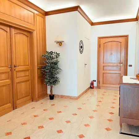 Mascagni 2 Apartman Milánó