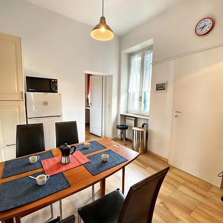 For Guest - Le Colonne