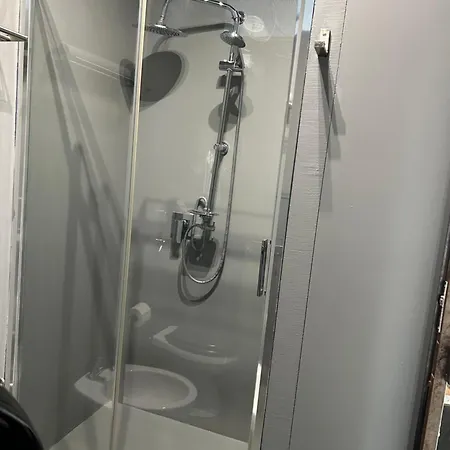 Rifugio Stazione Appartement