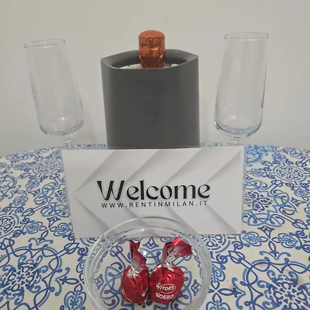 Bilocale 40 Mq Con Parcheggio Privato *