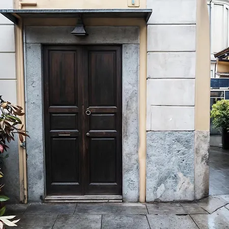 Le Colonne - Centro Milano