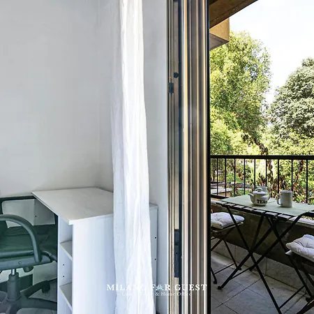 Апартаменты Chiara Centro *