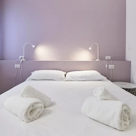 Meravigli - Incredibile Posizione Duomo E Castello Apartamento *