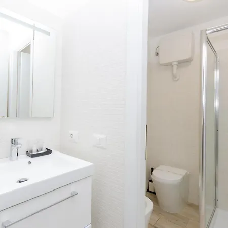 Vivimihome - Duomo Cioffi House Lägenhet