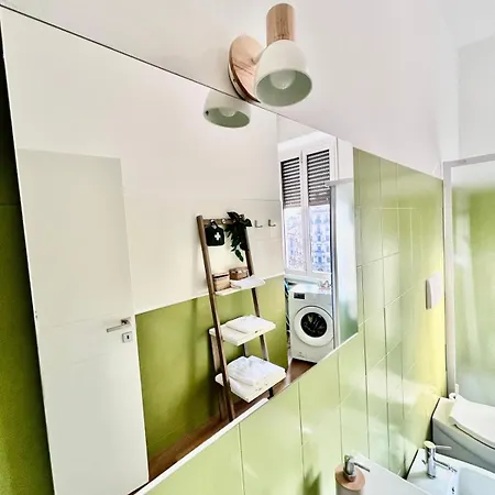 Kademy House- Buenos Aires