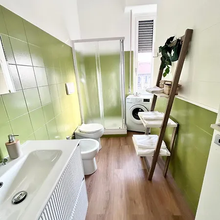 Daire Kademy House- Buenos Aires *