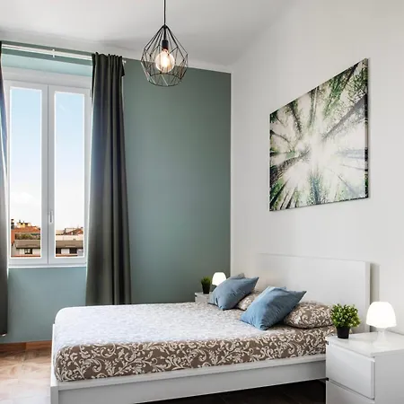 Moderno Multicomfort - Premuda Luxury 아파트