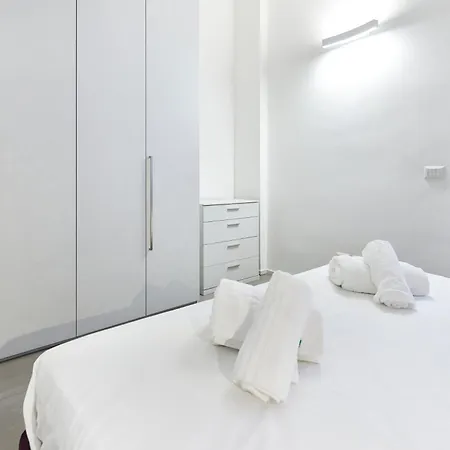 Apartamento Meravigli - Incredibile Posizione Duomo E Castello