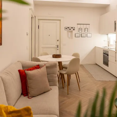 Cuore Di Brera, Unique Location, Great Charm * Милан