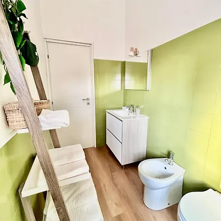 Daire Kademy House- Buenos Aires *