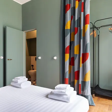 Brera In Gae Aulenti *