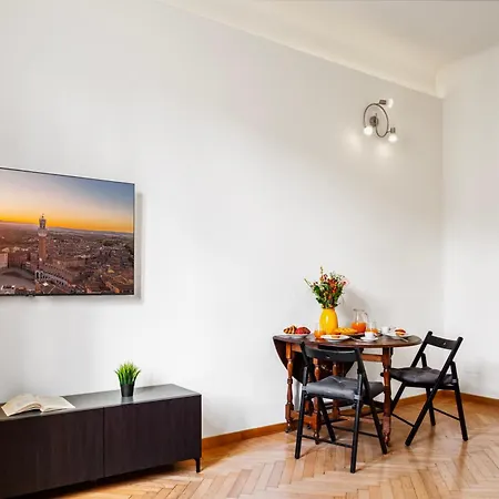 Appartement Moderno Multicomfort - Premuda Luxury *