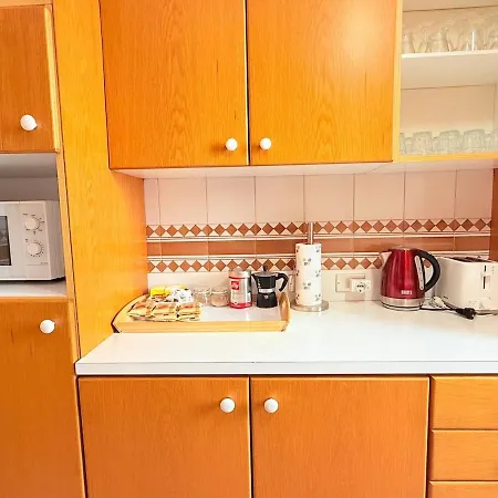 Apartman Mascagni 2