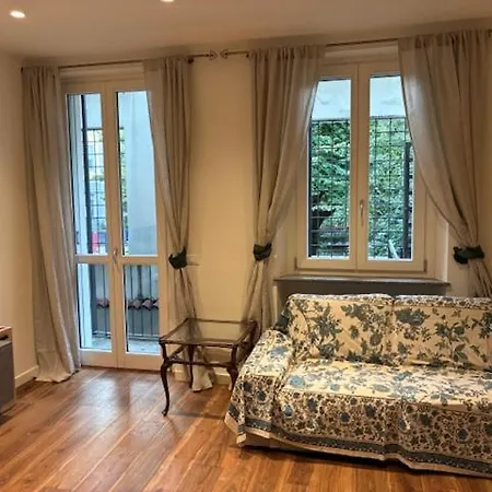 Sant Ambroeus * Milan