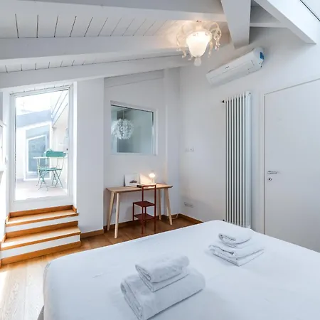 The Boutique - A Design Country Escape Hidden In The Heart Of Apartamento