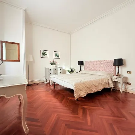 Apartman Mascagni 2 Milánó