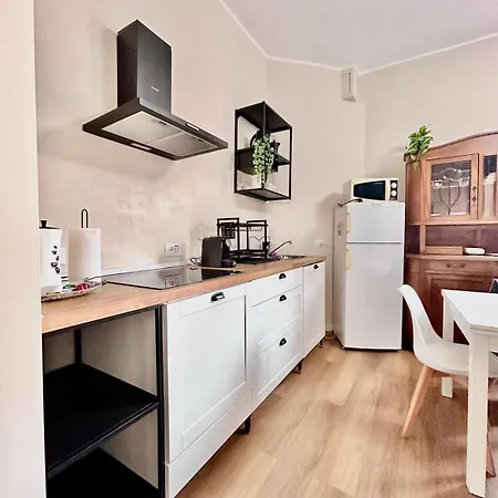 Διαμέρισμα Kademy House- Buenos Aires *