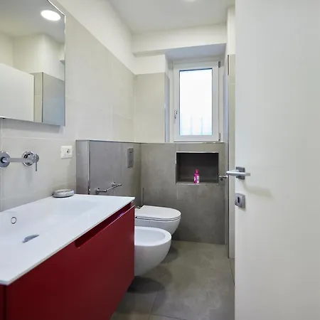 Apartamento Meravigli - Incredibile Posizione Duomo E Castello Milán