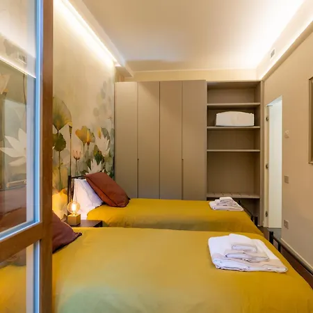 Cuore Di Brera, Luxury Oasis Milan