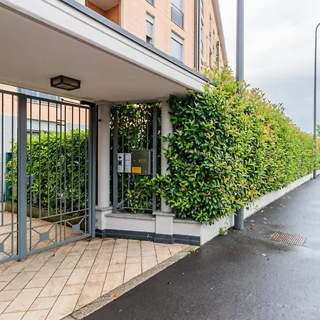 Apartament Homeby, Barbara